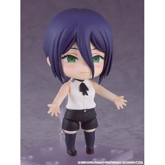 Good Smile Company Nendoroid Movie Chainsaw Man Reze Arc Non-Scale Plastic Painted Action Figure