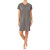 Women's Short-Sleeved Cotton Nightgown KL45000