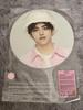 [USED] SEVENTEEN 2023 Caratland Fan S.Coups Keren