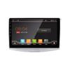 10,1-дюймовый сенсорный экран Carplay Auto 2din Radio Android 13 для Volkswagen Passat B7 B6 CC Автомобильный мультимедийный видеоплеер Навигация GPS
