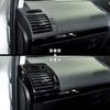 Панель воздуховодов SecondStage Toyota Land Cruiser Prado 150 Series, цвет черный рояльный лак/T386BLK