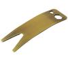Guitar Bass Multi Tool Spanner Multifunctional Bass Multi Tool Wrench for Knob Maintenance 10cm