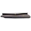 Louis Vuitton [Excellent Condition] M69431 Porto Carte Recto Verso Card Case Brown / GoldUsed