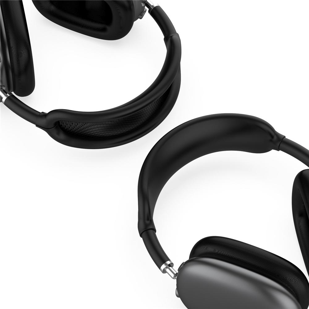 Soft Headphones Accessories Headband Cover Replacement Protective Silicone