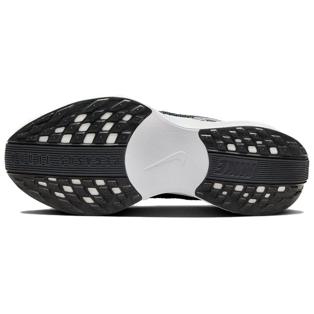 Nike Pegasus Plus Black Pure Platinum Men Sneakers Anthracite White FQ7262-002