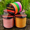 8-part 300 Meter Fishing Line PE Woven Strong Horse Fishing Line, Main Line for Rock Fishing and Sea Fishing