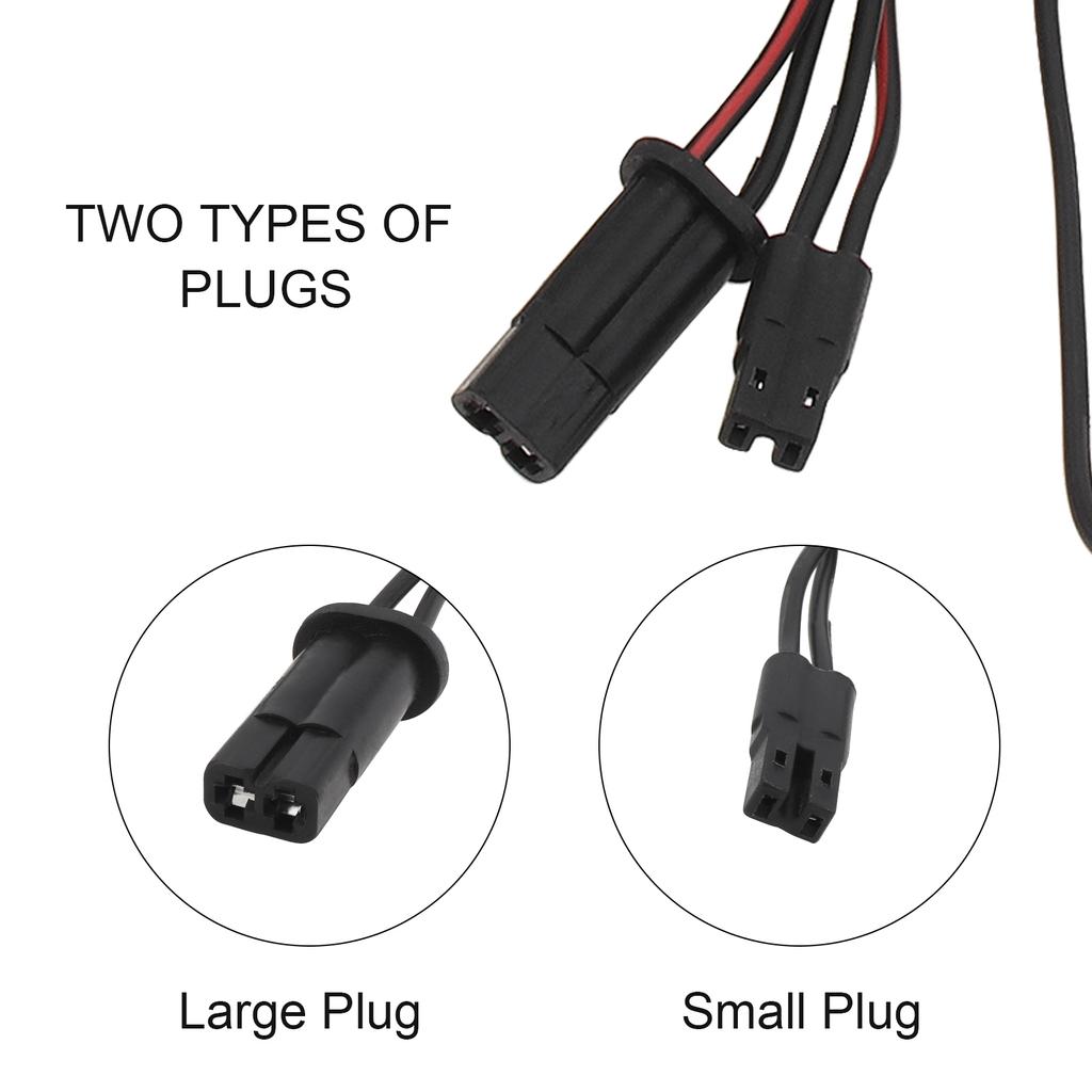 Universal Auto Car Fuel Injector Cleaner Kit, Flush  Cleaner Adapter DIY Cleaning Tool Set Automotive Injectors Nozzles