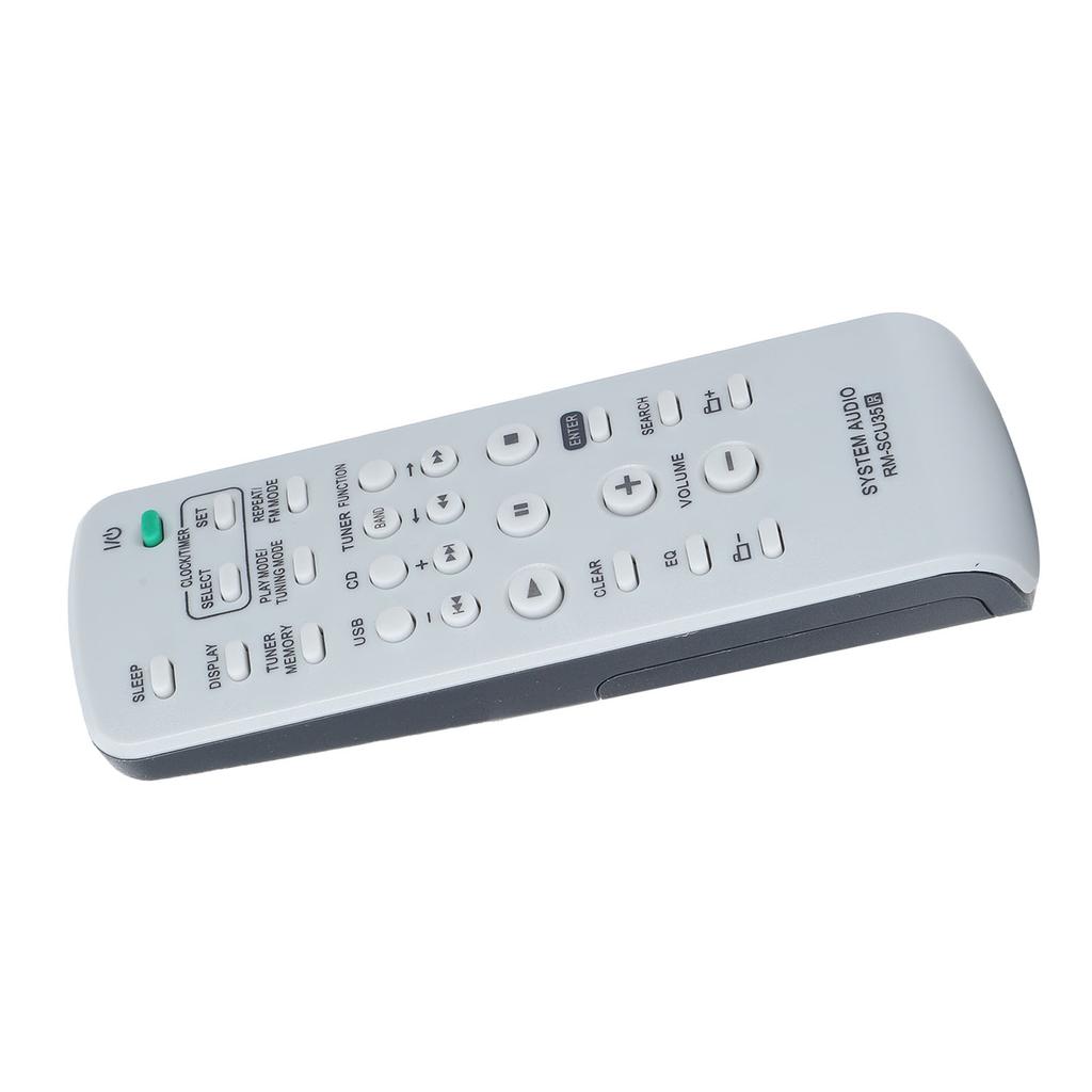 Remote Controller Durable O System Remote Control for CMTU1BT HCDU1B SSCU1BT Soundbar