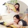 Simulation Design Fish Plush Toy Soft Material Fish Cushion Pillow Stuffed Toy Toy Pillow  Gifts