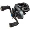 SHIMANO Катушка для приманки Double Axis 19 SLX MGL 70HG Right Bass Fishing Rubber Jig Point Shooting Makimono