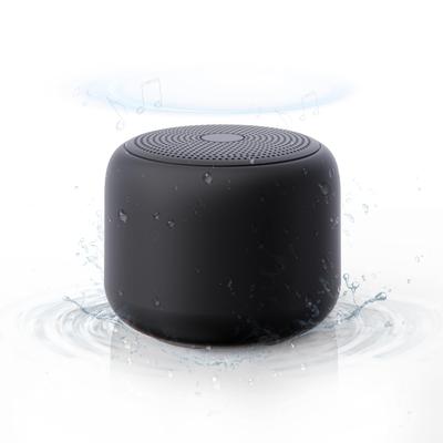 Динамик Громкий Bluetooth беспроводной маленький 12 часов непрерывной быстрой Bluetooth-связи ремешок mini one Совместим с [Bluetooth и громкость] динамик, водонепроницаемый,