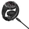 Магнитная док-станция для зарядки Amazfit Active3, Active Max Balance 2A2429, T-Rex 3 с USB-кабелем для зарядки