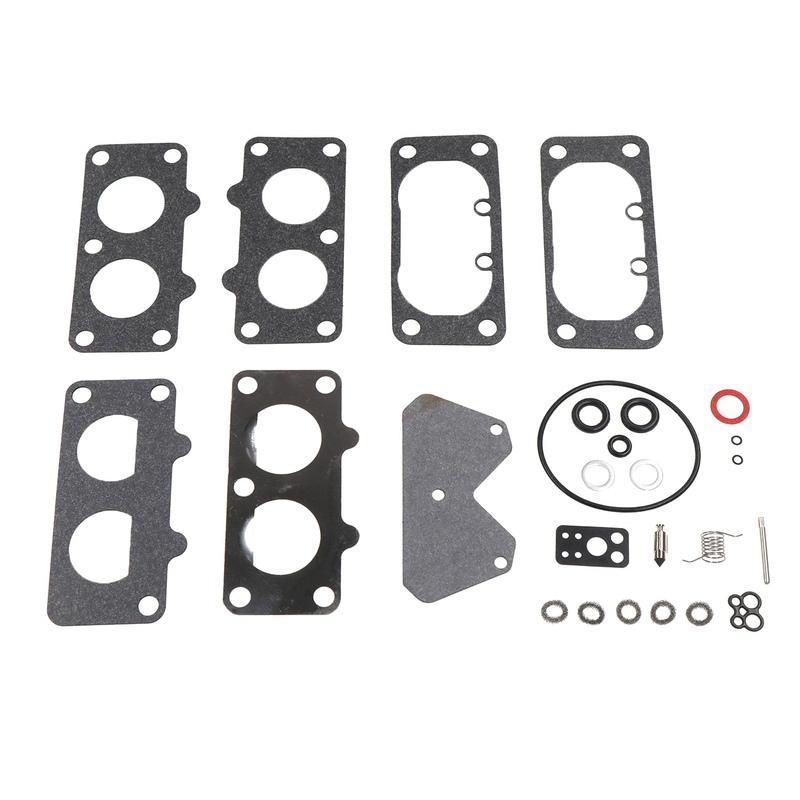 Ремкомплект для карбюратора A40P для Briggs & Stratton 797890 792455 499811 499812 699735
