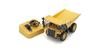 Kyosho Масштаб полностью укомплектованный настольный IRC Construction Machinery Series High Grade Specification Dump Truck KOMATSU 66003HGA 1/50 HD785-7