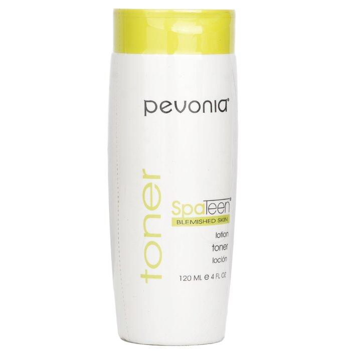 PEVONIA BOTANICA Spartin Blemished Skin Toner