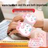 New User Deal: Wearable Self-Heating Hand Warmer for Students - 10 Pieces