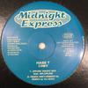 12inch Record HASET  Konomachide ME003 Midnight Expres 1997 Japan Japanese Club Dance Used