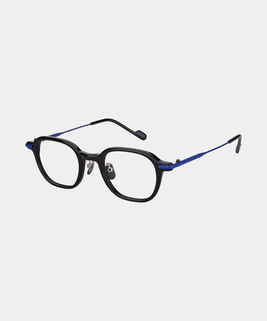 Lolenseupol Lami 02 C1 Black&Navy