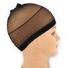 Free Size Snood Elastic Hairnet Glueless Dome Wig Cap Hair Nets Wig Cap Elastic Hair Net Wig Liner