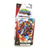 TAKARA TOMY Beyblade Burst B-120 Xcalibur.1'.Sw CHO-Z Layer System Attack Starter с пусковой установкой Spin Top