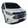 Scoutt | Защитный дефлектор капота для Ford Tourneo Custom с 2023 года, Аэродинамический, Легкая установка, Не требует сверления