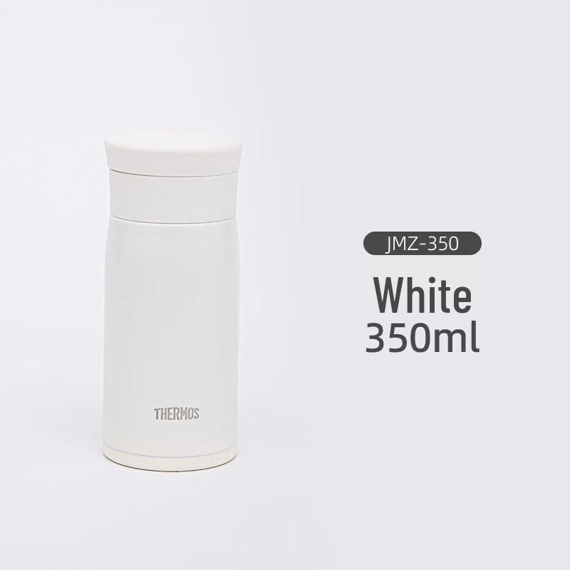 Thermos Термокружка дорожная из нержавеющей стали 350 мл