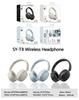 Игровые Bluetooth-наушники с оголовьем 2025: Беспроводные, С шумоподавлением, Мощный бас, Сверхдолгая работа от батареи, Для спорта