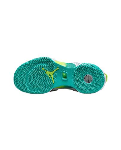 Air Jordan Го Аилунь x Air Jordan 36 PF Global Game AJ36 DM0796-107
