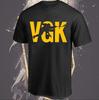 Vegas Golden Knights VGK NHL Team Stanley Cup 2023 Unisex T-shirt