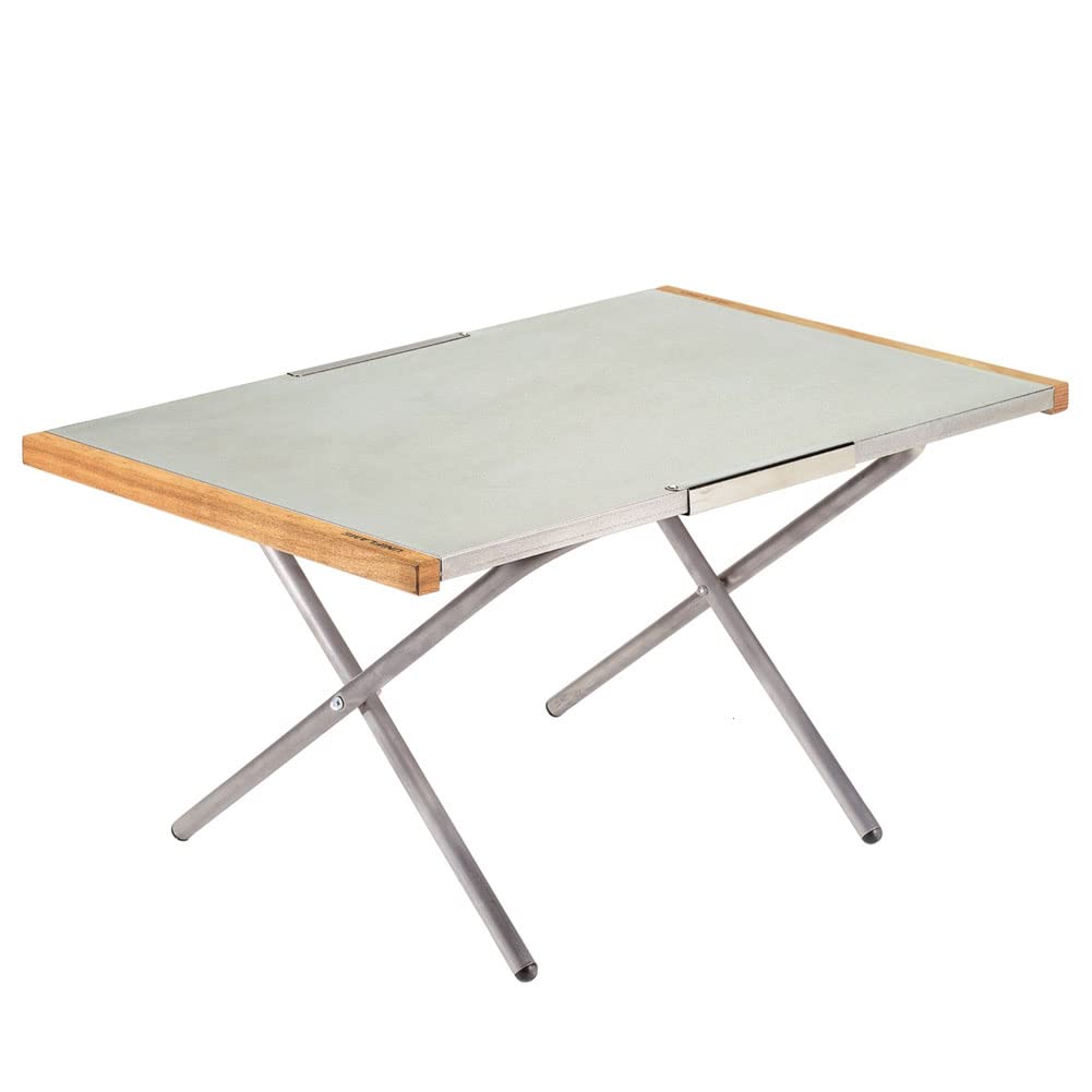 Uniflame Campfire Table Large 682111