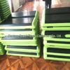 Longchan 110cm Adjustable Aerobic Fitness Step Platform