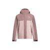Ef Sports Style Hooded Warm Waterproof Loose Three-In-One Outdoor Jacket Women Jackets 6001978-651