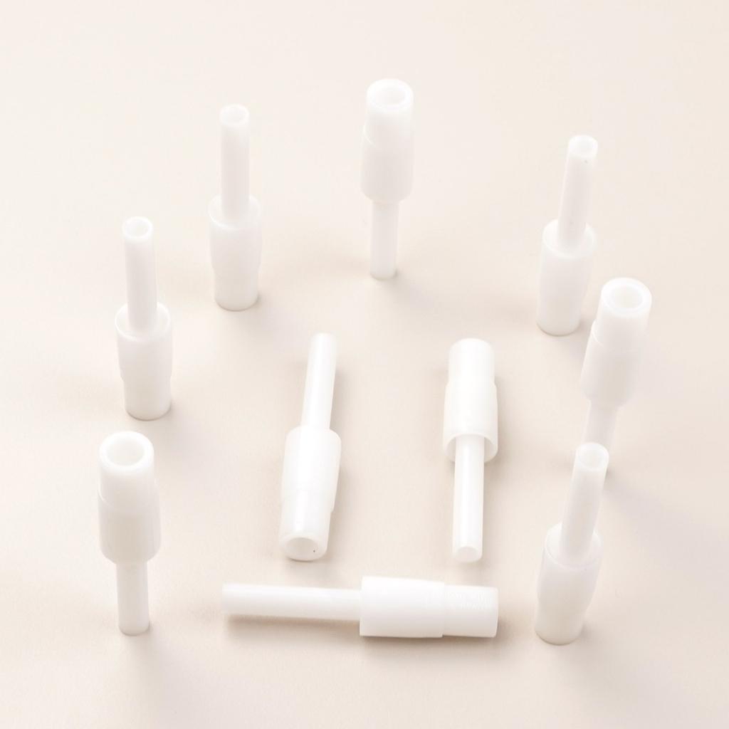 ESC Auto Parts ECP049 10 Pieces Cable End Rope Dowel for Window Regulator Winder Mechanism Type BCP049 Fast Handling