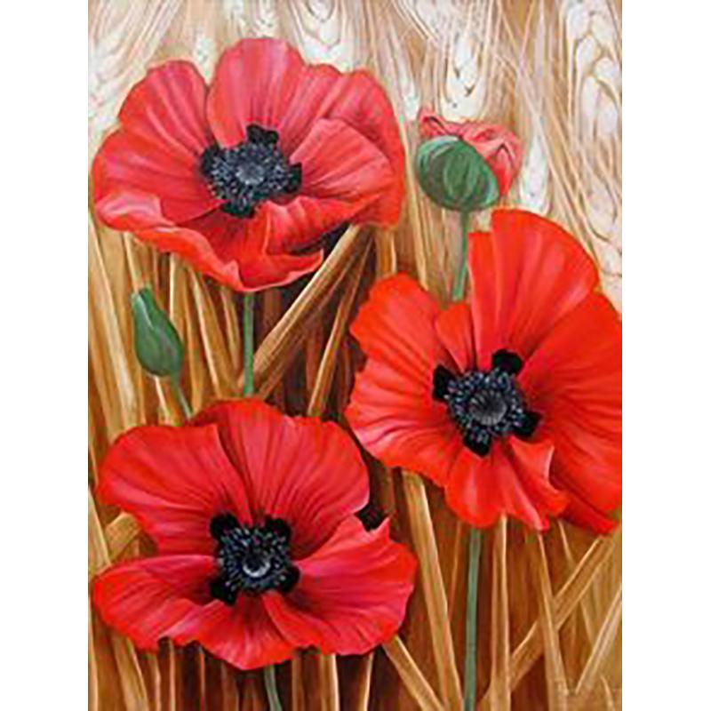 5D DIY алмазная живопись цветы роза набор для вышивки крестом полная круглая дрель вышивка мозаика стены книги по искусству стразы домашний декор подарок