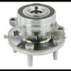 Ступица заднего колеса в сборе Lincoln MKZ HP5Z-1104A HUB323