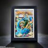 TAMASHII NATIONS Tamashii Art Dragon Ball Z Dragon Ball Сон Гоку Дракон Приблизительно 275 мм ПВХ АБС Окрашенная Готовая Фигурка & &