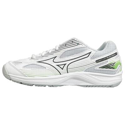 Женские кроссовки Cyclone Speed 4 'White Patina Green' V1GC238035