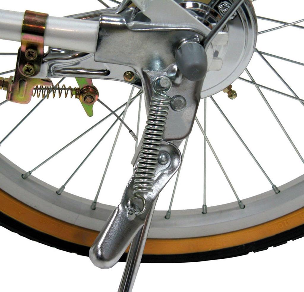 CAPTAIN STAG Offle Stand Spring Large CP Y-2741