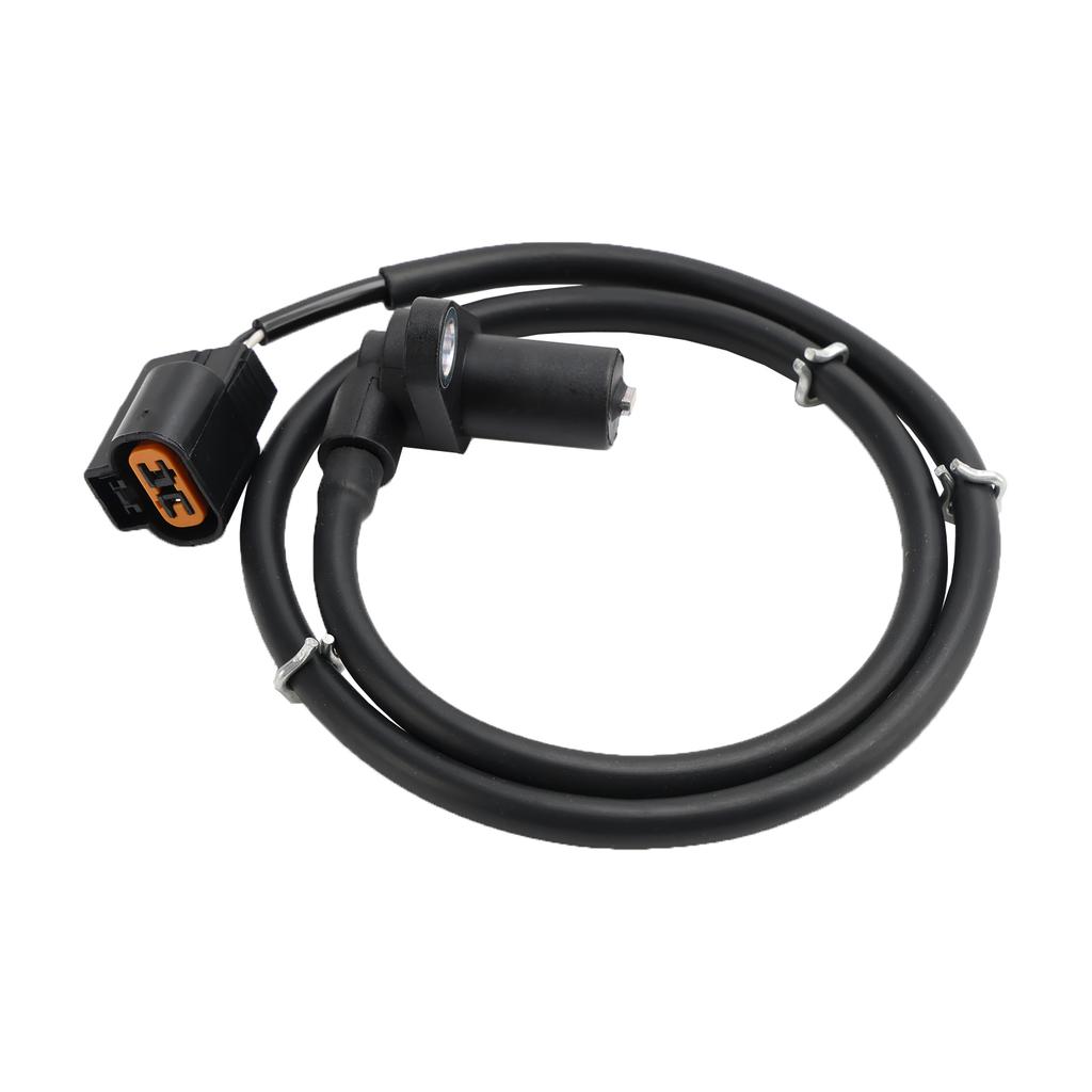 Датчик скорости колеса ABS Задний правый Для Mitsubishi Lancer Evo 2.0 16V MR493456