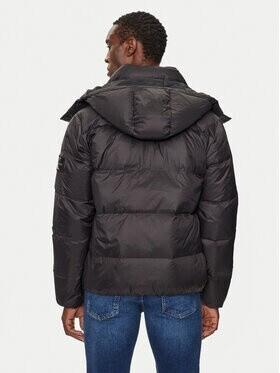 Зимняя куртка Calvin Klein Essential Down Jacket (J30J325946) черный