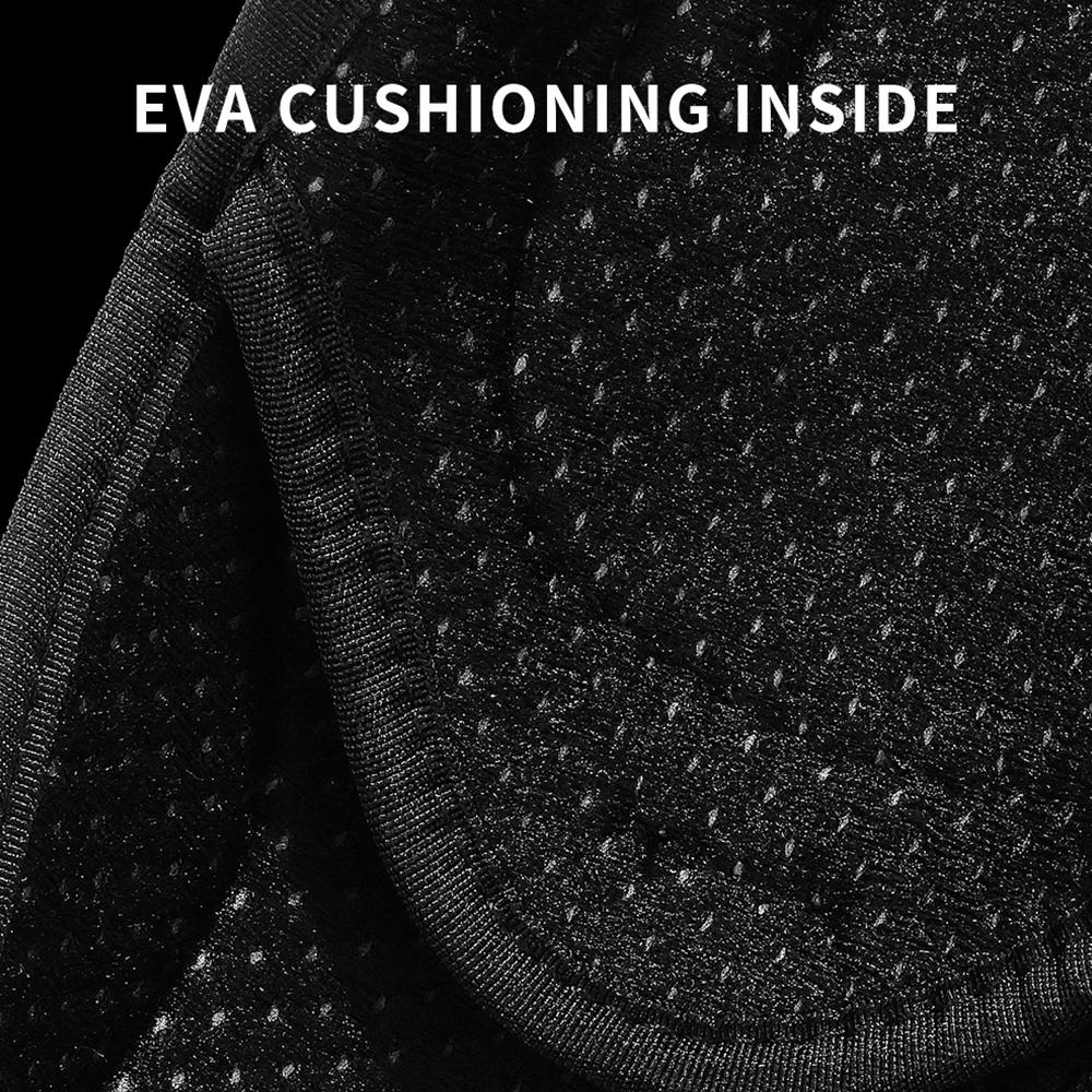 Wosawe Взрослый мотоциклетный бронежилет, защита груди, спины, защитное снаряжение для мотокросса, наколенники, налокотники