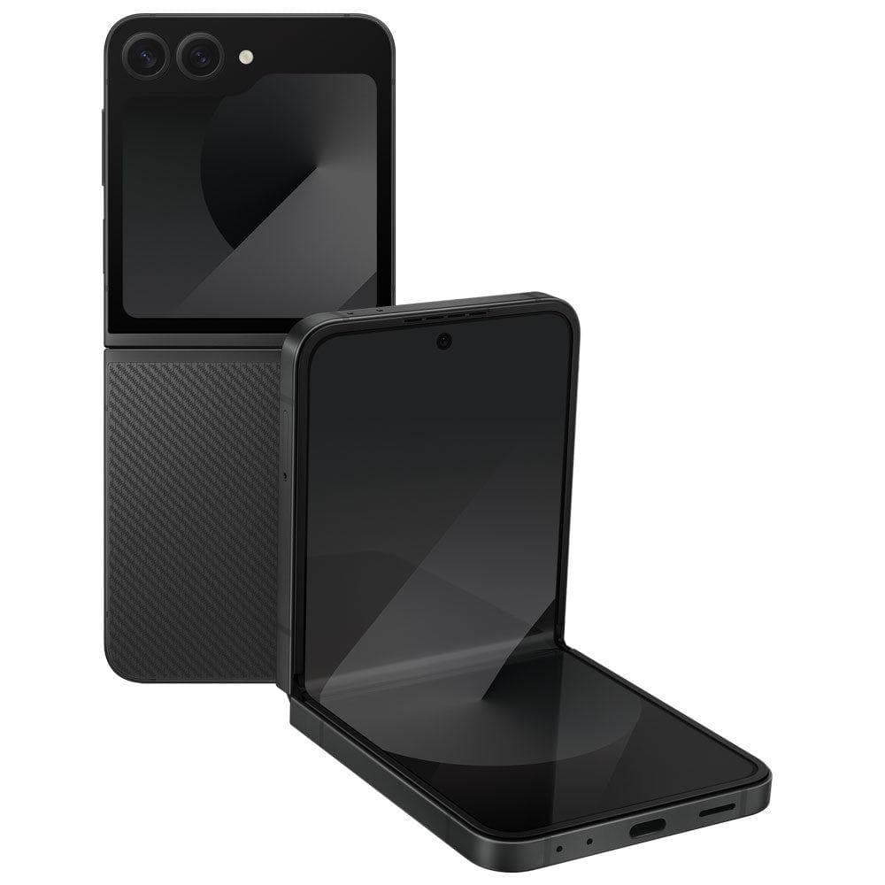 Samsung Раскладной смартфон Galaxy Z Flip6 5G, одна SIM-карта, разблокирован