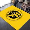 Новый ковер BSC Young 2025 для гостиной, спальни, дома, украшение дивана, нескользящий коврик для игры детей 22