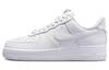 Air Force 1 Low '07 Flyease Triple White Женские DX5883-100