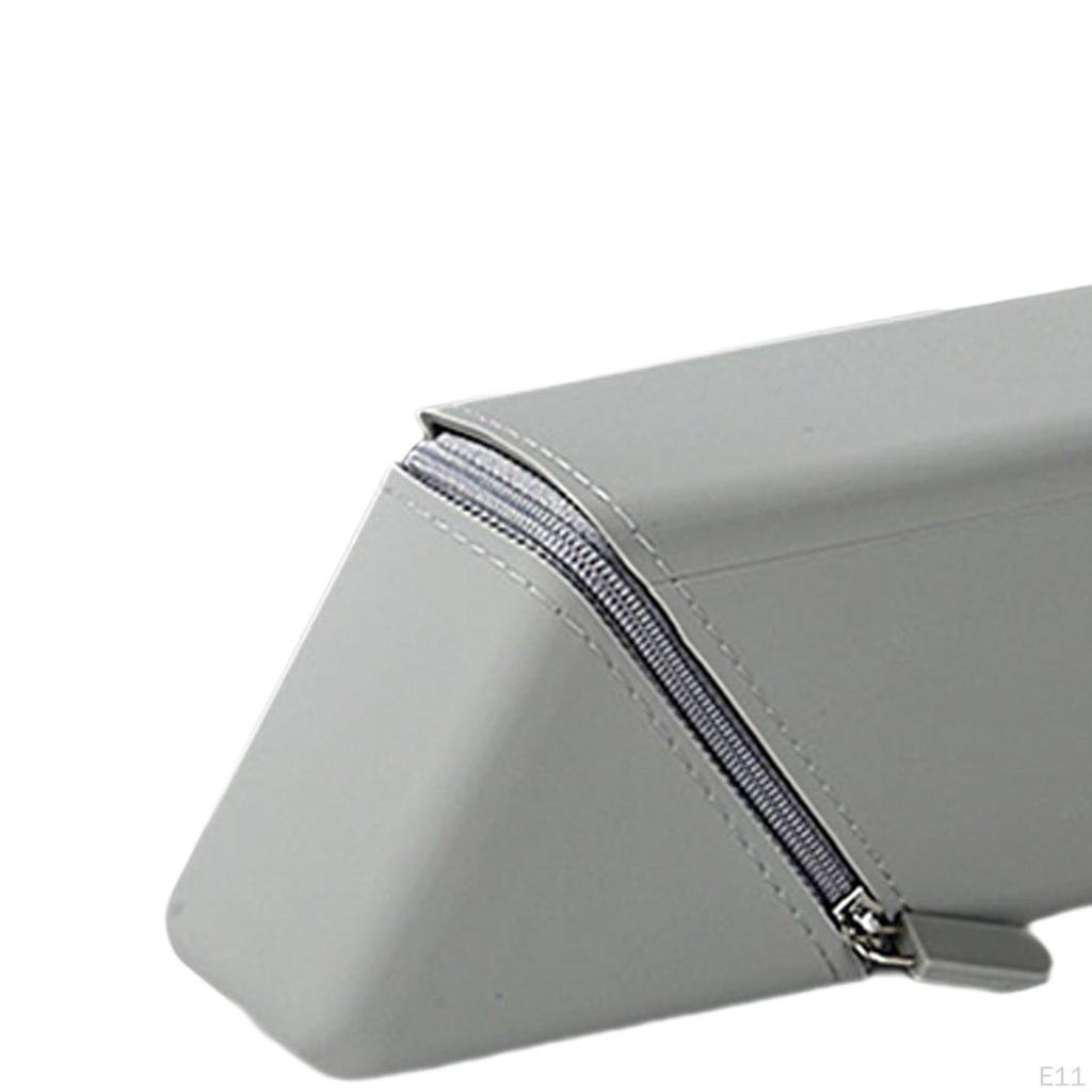 Silicone Pen Holder Desk Organizer Pencil Pouch for Child Home