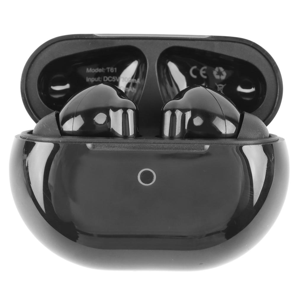 Беспроводные Bluetooth-наушники с шумоподавлением IPX6 Водонепроницаемые HiFi стереозвук BT5.3 Беспроводные наушники