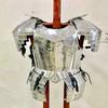 Medieval LOTR Gondor Fountain Guard Armor Cuirass Gondor Breastplate Armor