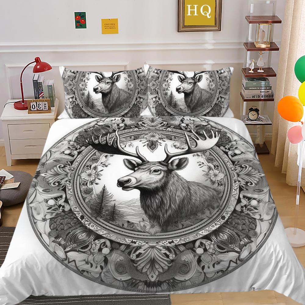 Роскошные постельные принадлежности, пододеяльники, мягкий домашний текстиль, наволочка королевского размера, женская наволочка из микрофибры, декор для спальни