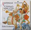 CD ГРУБЕРОВА (РЕДАКТИРОВАТЬ)? РУДОЛЬФСХАЙМ ЧИЛ - Детские песни мира IDC6401 Япония ОбиКлассика Б/У