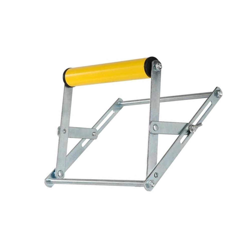 Adjustable Height Roller Support Adjustable Stand Roller Wheels